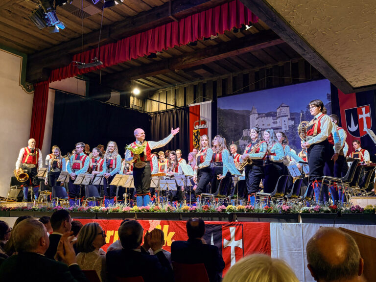 Osterkonzert  2025