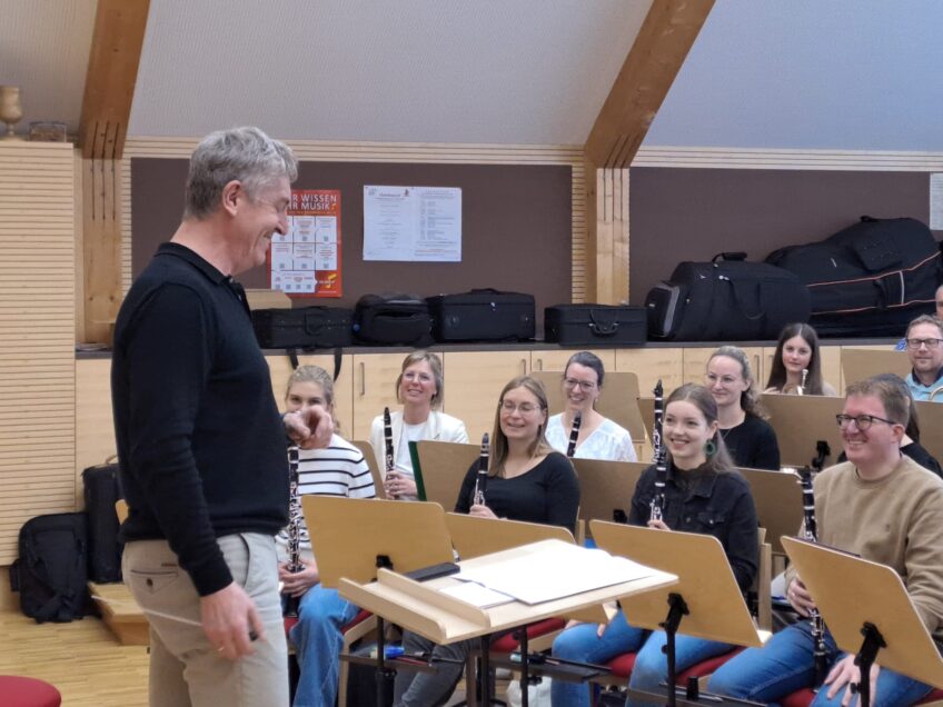 Lehrprobe, 23.3.2026